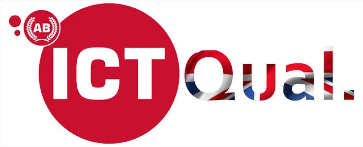 ICTQual AB logo