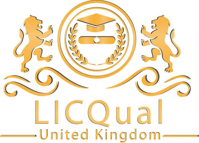 LICQual logo
