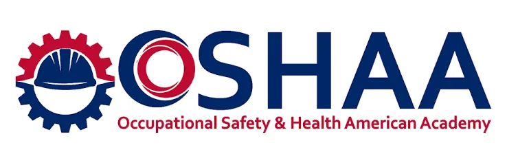 OSHAA logo