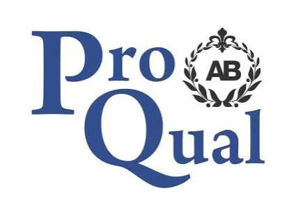 ProQual logo